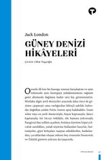 Güney Denizi Hikayeleri