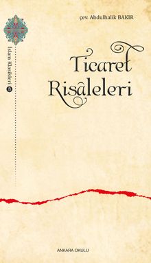 Ticaret Risaleleri