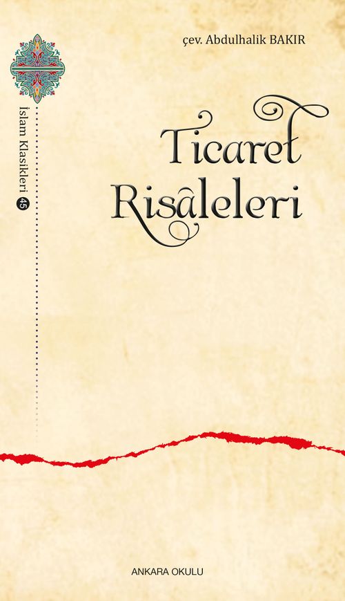 Ticaret Risaleleri