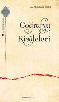 Coğrafya Risaleleri