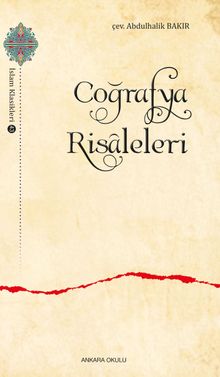 Coğrafya Risaleleri