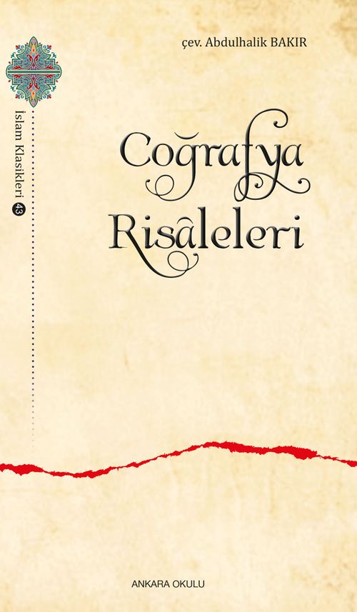 Coğrafya Risaleleri