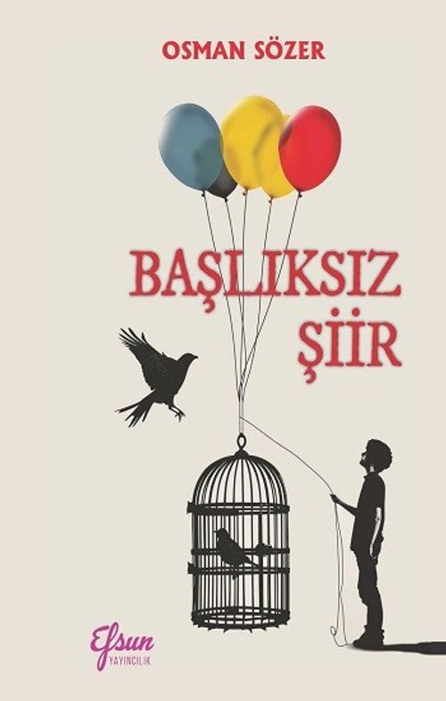 Başlıksız Şiir