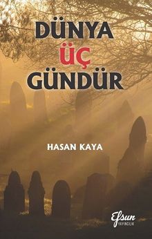 Dünya Üç Gündür