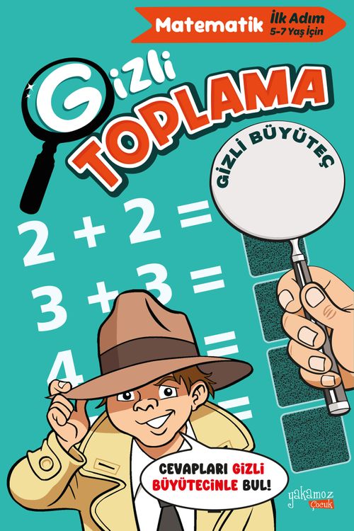 Gizli Toplama