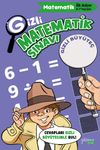 Gizli Matematik Sınavı