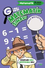 Gizli Matematik Sınavı