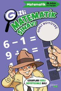 Gizli Matematik Sınavı