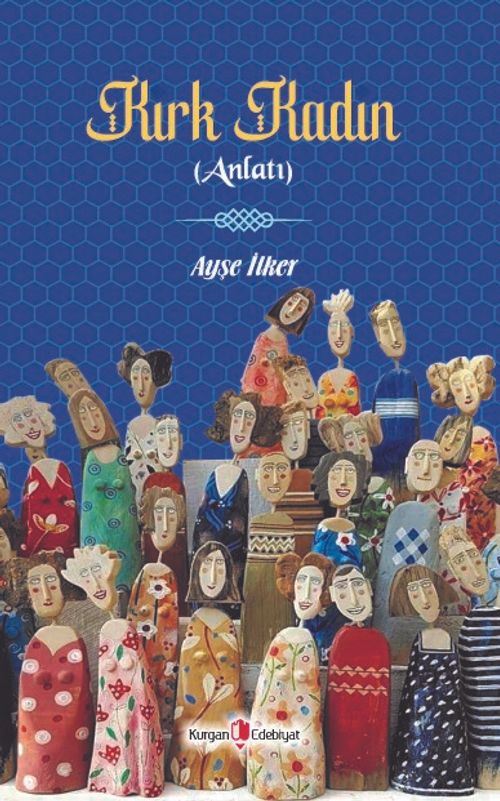 Kırk Kadın (Anlatı)