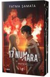 17 Numara / Matem (Karton Kapak)