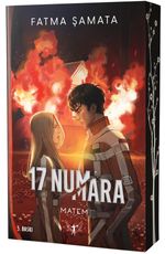 17 Numara / Matem (Karton Kapak)