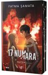 17 Numara / Matem (Karton Kapak)