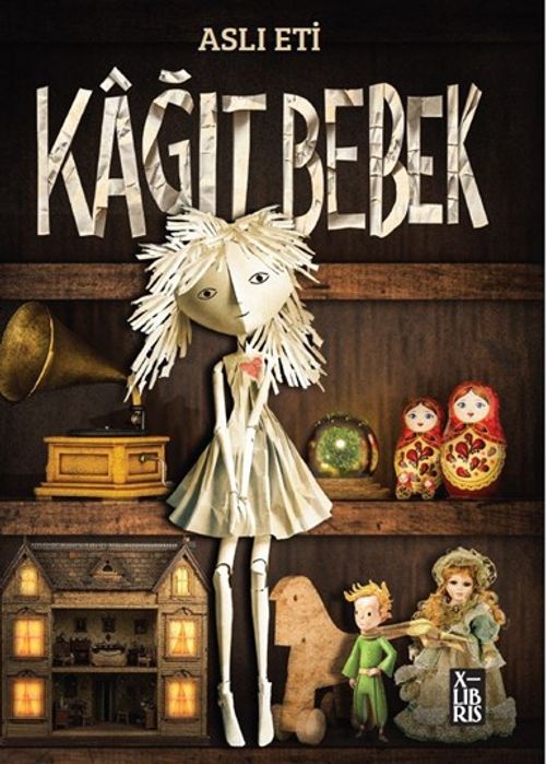 Kağıt Bebek