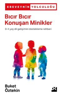 Bıcır Bıcır Konuşan Minikler