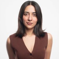 N. G. Kabal yazar fotoğrafı