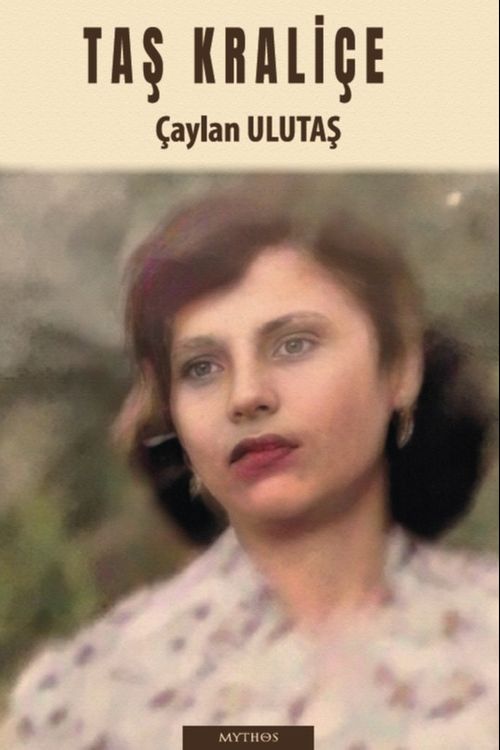 Taş Kraliçe