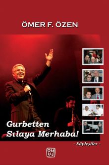 Gurbetten Sılaya Merhaba