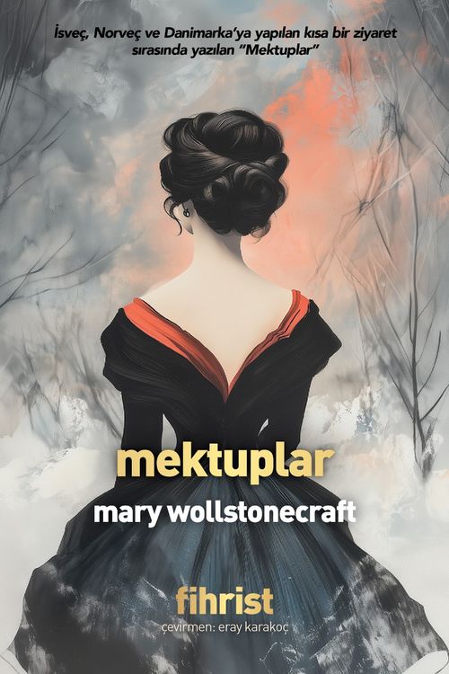 Mektuplar
