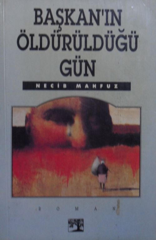 Başkanın Öldürüldüğü Gün (Kod: 3-F-26)