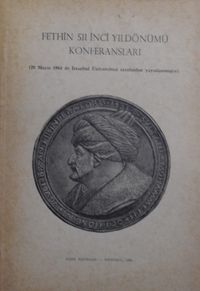 Fethin 511 inci Yıldönümü Konferansları (4-F-32)