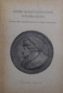 Fethin 511 inci Yıldönümü Konferansları (4-F-32)