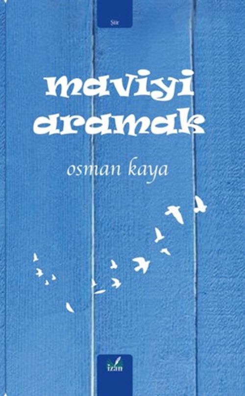 Maviyi Aramak