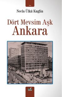Dört Mevsim Aşk Ankara
