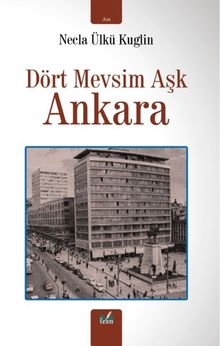 Dört Mevsim Aşk Ankara