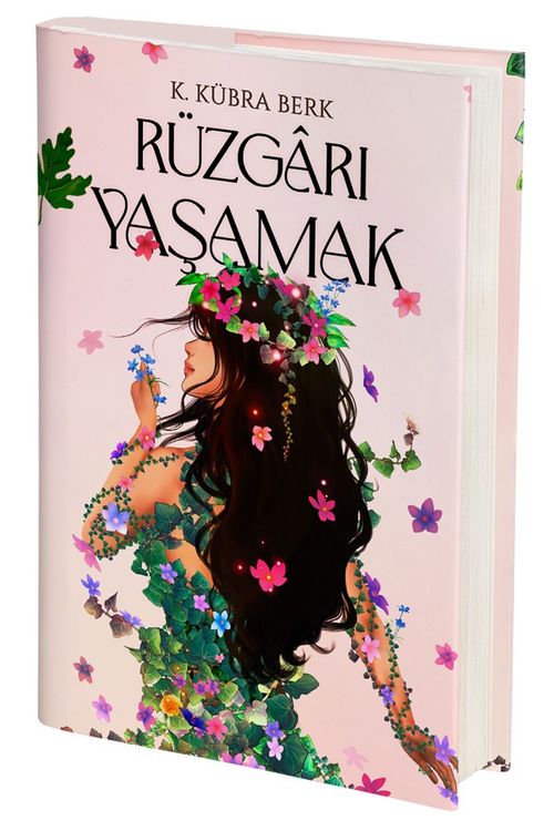 Rüzgarı Yaşamak (Ciltli)