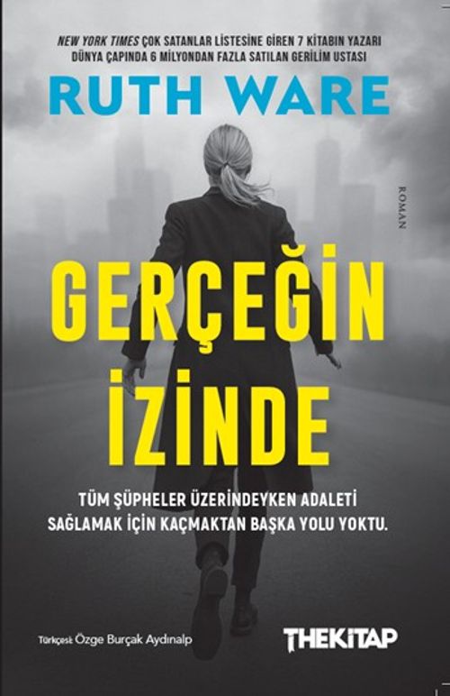 Gerçeğin İzinde