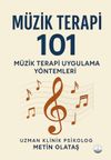 M&uuml;zik Terapi 101