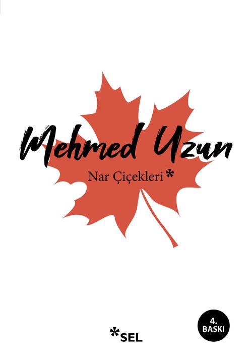 Nar Çiçekleri: Çokkültürlülük Üstüne Denemeler