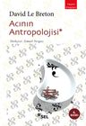 Acının Antropolojisi