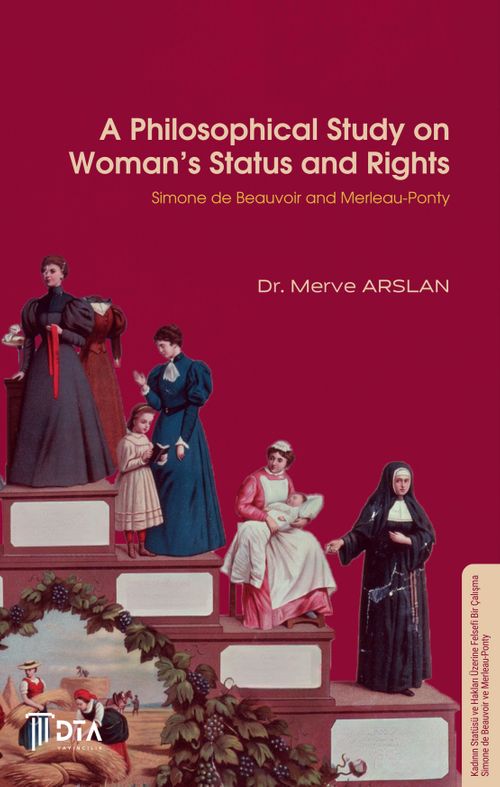 A Philosophical Study on Women's Status and Rights