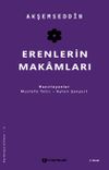 Erenlerin Makamları & Makamat-ı Evliya