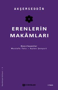 Erenlerin Makamları & Makamat-ı Evliya
