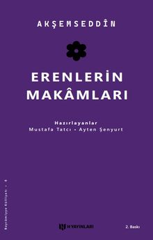 Erenlerin Makamları & Makamat-ı Evliya