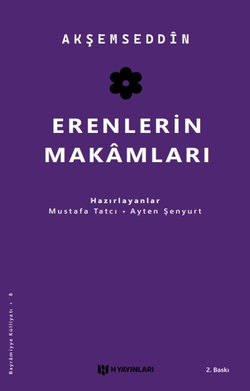 Erenlerin Makamları & Makamat-ı Evliya