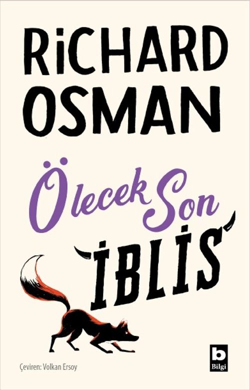 Ölecek Son İblis