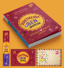 Öğretmenim ve Ben - Aramızda