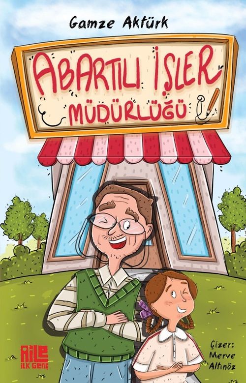Abartılı İşler Müdürlüğü