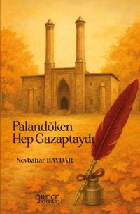 Palandöken Hep Gazaptaydı