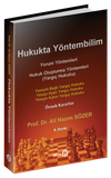 Hukukta Y&ouml;ntembilim