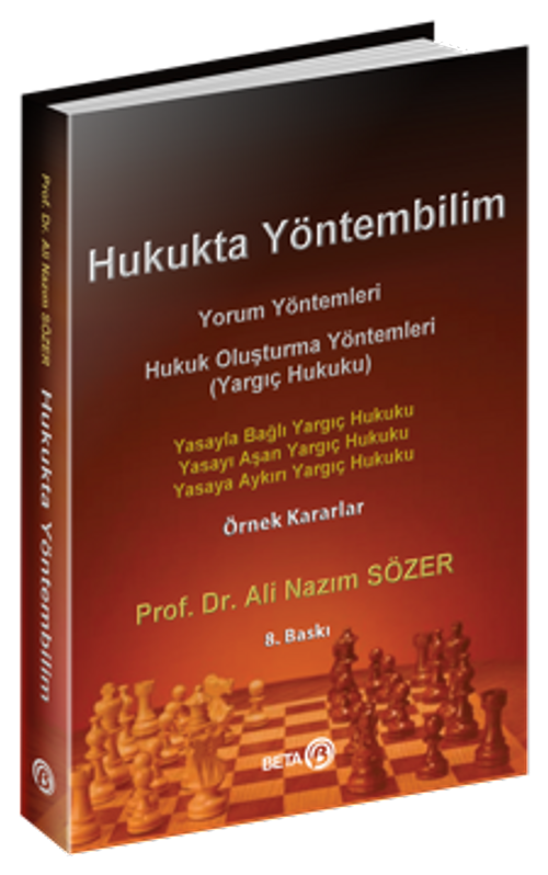 Hukukta Yöntembilim