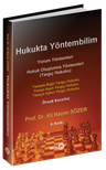 Hukukta Yöntembilim