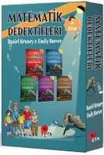 Matematik Dedektifleri Set