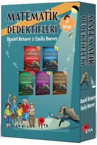 Matematik Dedektifleri Set