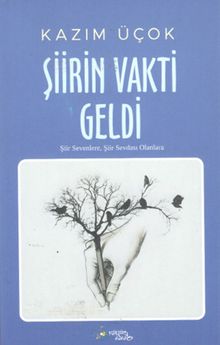 Şiirin Vakti Geldi