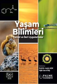 Yaşam Bilimleri  & Temel ve İleri Uygulamalar