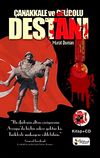 &Ccedil;anakkale ve Gelibolu Destanı (Kitap+Cd)